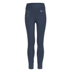 Shires Equestrian Tikaboo Riding Tights