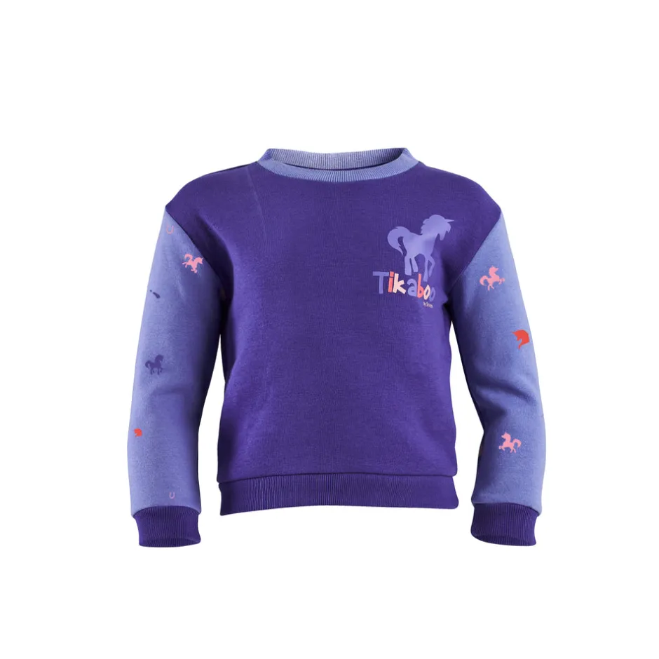 Shires Equestrian Tikaboo Sweatshirt