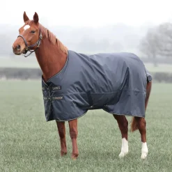 Shires Equestrian Typhoon 50 Turnout Rug
