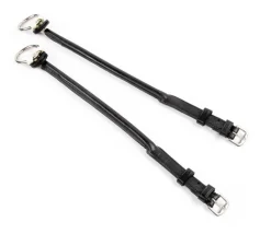 Shires Equestrian Velociti GARA 12" Gag Cheeks