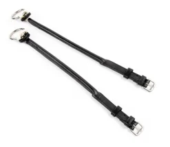 Shires Equestrian Velociti GARA 12" Gag Cheeks