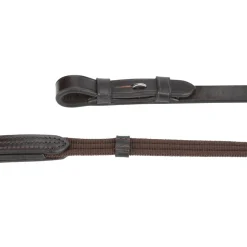 Shires Equestrian Velociti GARA Continental Web Reins
