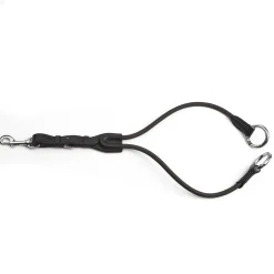 Shires Equestrian Velociti GARA Elastic Running Martingale Attachment
