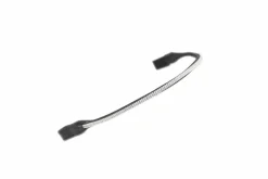 Shires Equestrian Velociti GARA Fine Diamante Browband
