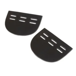 Shires Equestrian Velociti GARA Girth Buckle Guards