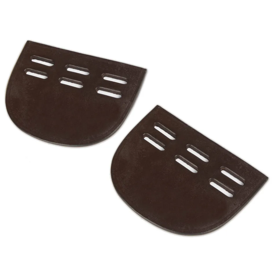 Shires Equestrian Velociti GARA Girth Buckle Guards