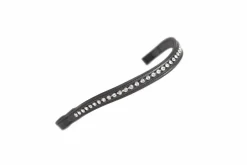 Shires Equestrian Velociti GARA Large Diamante Browband