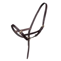 Shires Equestrian Velociti GARA Leather Foal Slip