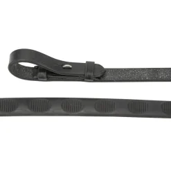 Shires Equestrian Velociti GARA Pulse Grip Reins