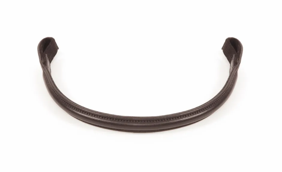 Shires Equestrian Velociti GARA Raised Browband
