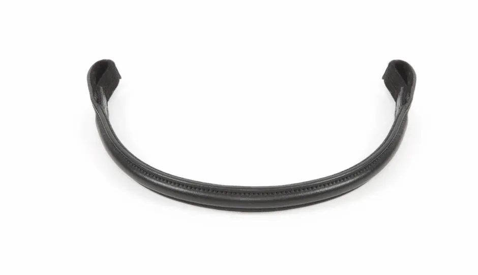 Shires Equestrian Velociti GARA Raised Browband