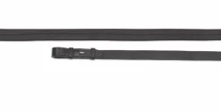 Shires Equestrian Velociti GARA Rubber Covered Reins