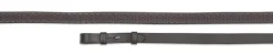 Shires Equestrian Velociti GARA Soft Rubber Grip Reins 61"