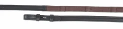 Shires Equestrian Velociti GARA Softy Dressage Reins