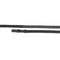Shires Equestrian Velociti GARA Softy Dressage Reins