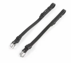Shires Equestrian Velociti RAPIDA Bridle Cheeks