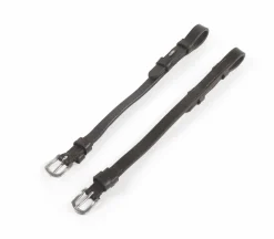 Shires Equestrian Velociti RAPIDA Bridle Cheeks