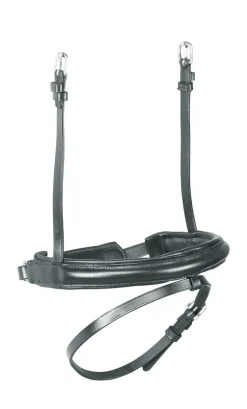 Shires Equestrian Velociti RAPIDA Dressage Flash Noseband