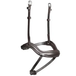Shires Equestrian Velociti RAPIDA Ergonomic Flash Noseband