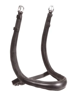Shires Equestrian Velociti RAPIDA Ergonomic Cavesson Noseband