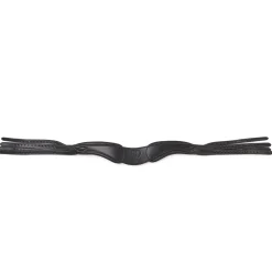Shires Equestrian Velociti Rapida FreedomFit Double Headpiece