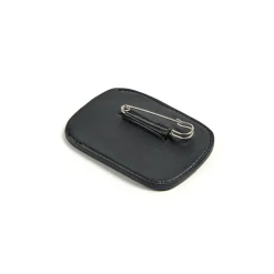 Women Shires Equestrian Velociti Saddlecloth Number Holder