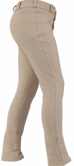 Shires Equestrian Wessex Jodhpurs - Boys