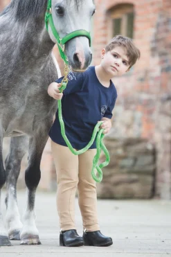 Shires Equestrian Wessex Jodhpurs - Boys