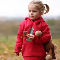 Shires Equestrian Winnie & Me Hoodie