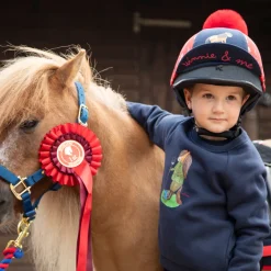 Shires Equestrian Winnie & Me Sweatshirt